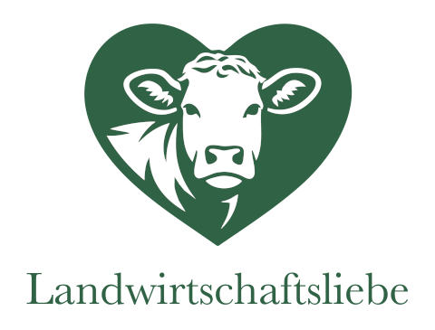 Landwirtschaftsliebe - Logo