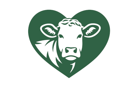 Landwirtschaftsliebe - Logo